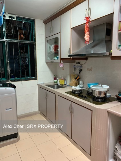 Blk 474 Segar Road (Bukit Panjang), HDB 5 Rooms #219285001